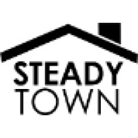 Steadytown Logo