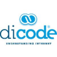 dicode Logo