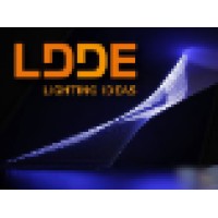 LDDE Vertriebsgesellschaft m.b.H. Logo