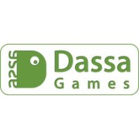 Dassa Games Ltd. Logo