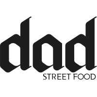 DAD Street Food Logo