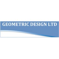 Geometric Design Ltd Logo