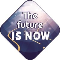 The Future Is Now Logo