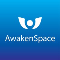 AwakenSpace Media & Education Logo