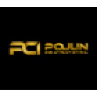 Poulin Construction Inc. Logo