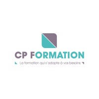 CP Formation Logo