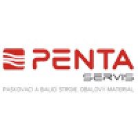 PENTA-servis spol. s r.o. Logo