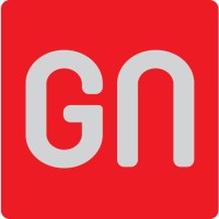 Goodman Nash Limited Logo