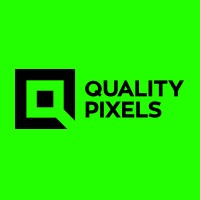 Quality Pixels - agencja interaktywna i kreatywna Logo