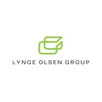 Lynge Olsen Group A/S Logo