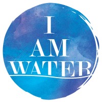 I AM WATER OCEAN CONSERVATION FOUNDATION Logo