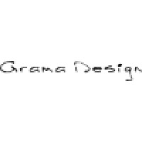 Grama Design Logo