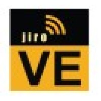 Jiro-Ve Logo