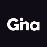 Gina Barcelona Architects Logo