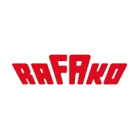 RAFAKO S.A. Logo