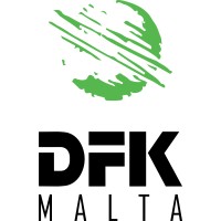 DFK Malta Logo