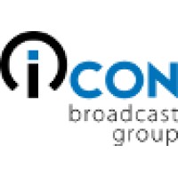 Icon Broadcast Group BV Logo