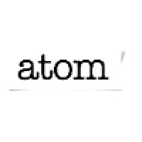 Atom Publishing Logo