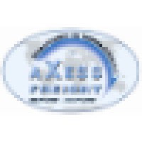 AXESS FREIGHT SRL SU - Spedizioni Internazionali Logo