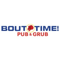 Bout Time Pub & Grub Logo