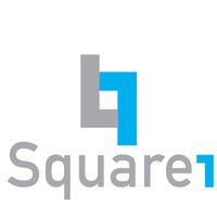 Square1, Inc. Logo