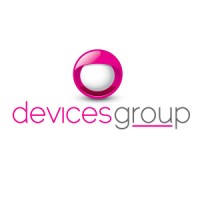 Devices Group Logo