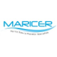 Maricer Logo