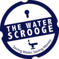 The Water Scrooge Logo