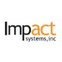 Impact Systems Logo