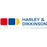 Harley&Dikkinson Logo