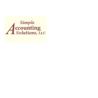 Simple Accounting Solutions, LLC Logo