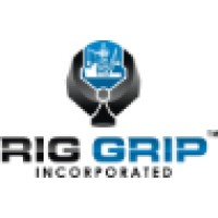 Rig Grip Incorporated Logo