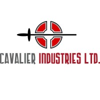Cavalier Industries Ltd. Logo
