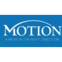 Motion Properties Logo