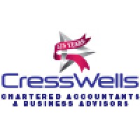 Cresswells Accountants Logo