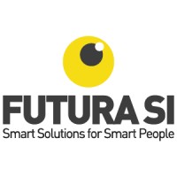 FuturaSI Logo