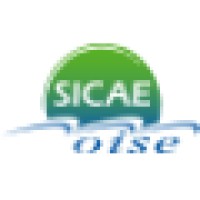 SICAE-OISE Logo