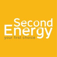 Second Energy Logo