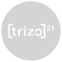 Trizo21 Logo