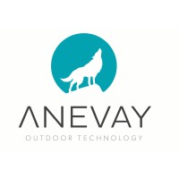 Anevay Logo