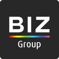 BIZ Group Logo