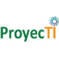 Proyectos de Tecnologías de la Información, SLU Logo