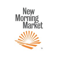New Morning Market Logo