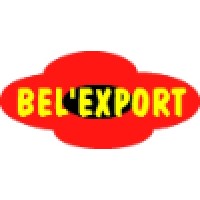 Belexport Logo