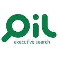 Oil Executive Search Logo