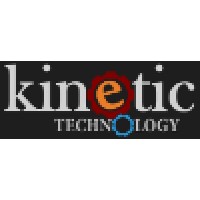 Kinetic Technology Limited Logo