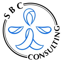 SBC Consulting Startup Logo