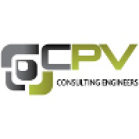 CPV Consulting Engineers Logo