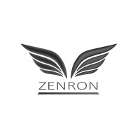 ZENRON TAX, LEGAL Consulting Logo