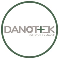 Danotek A/S Logo